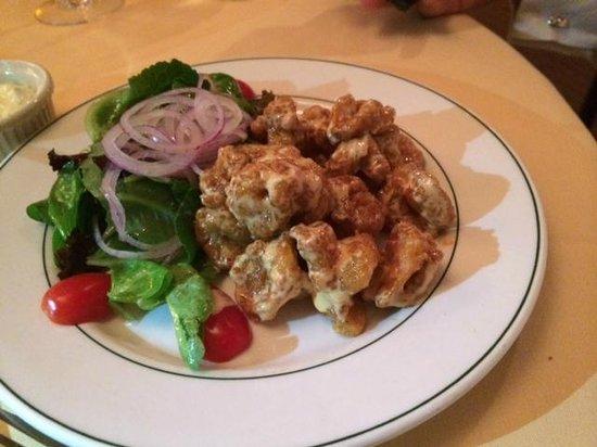 Rothmann's Steakhouse